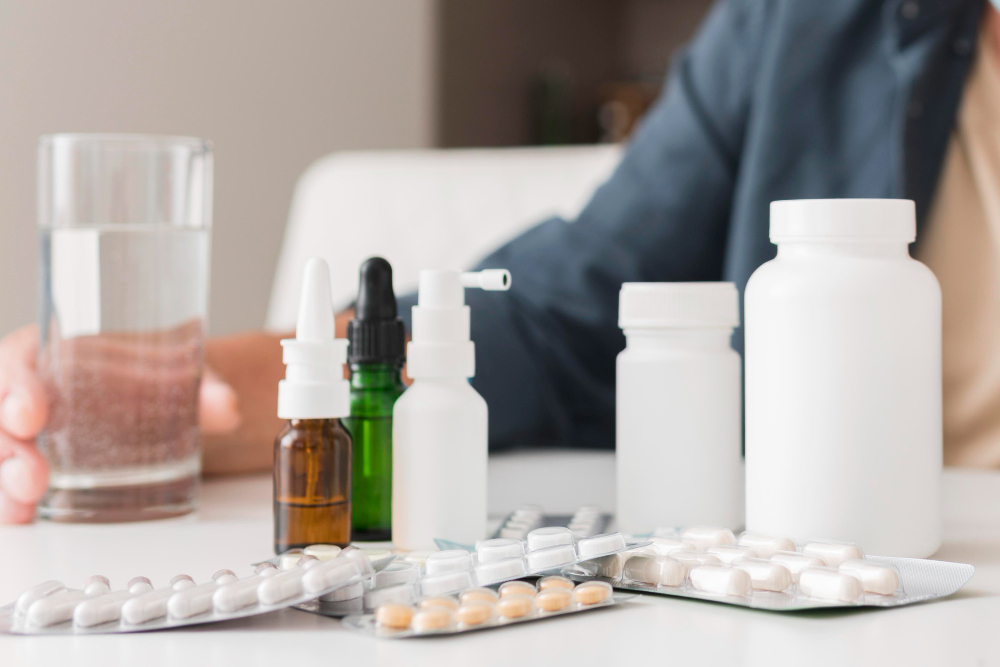 PCD Pharma Franchise