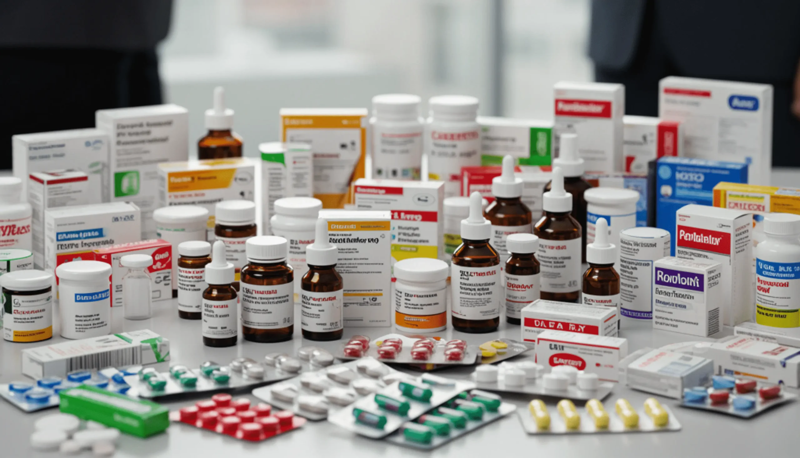 PCD Pharma Franchise