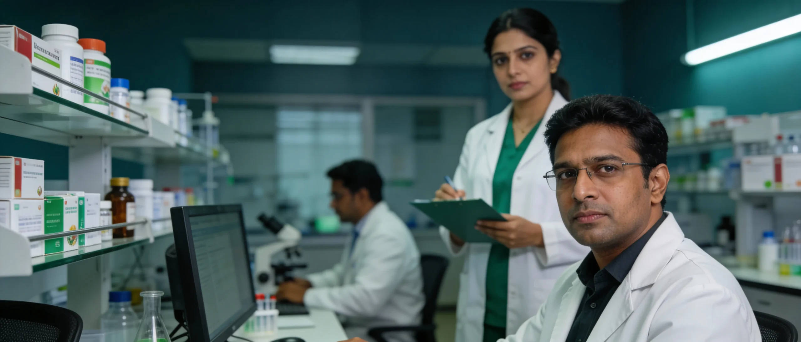 PCD Pharma Franchise