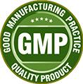 GMP Certified